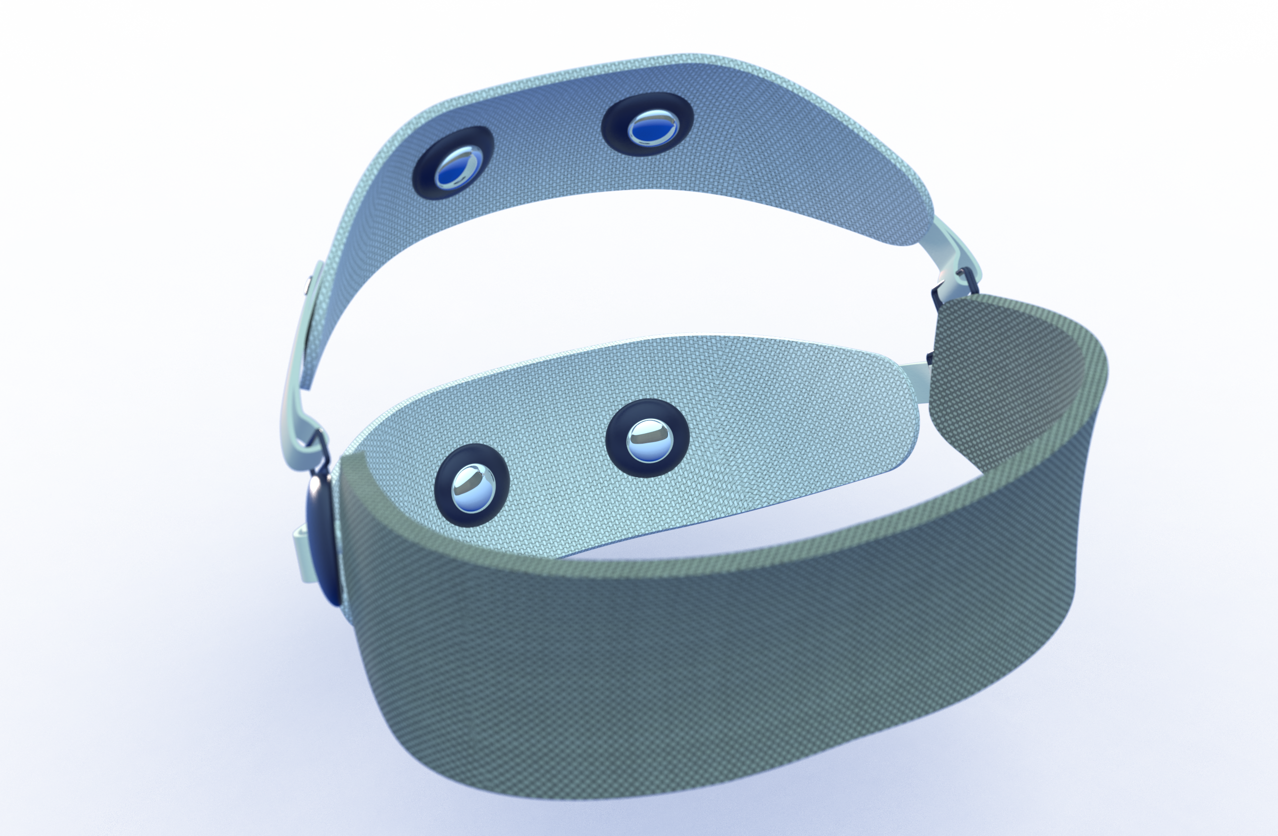 Mission device bottom right